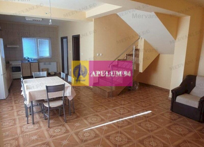 Vila de vanzare in Brebu - Zona Brebu Megiesesc